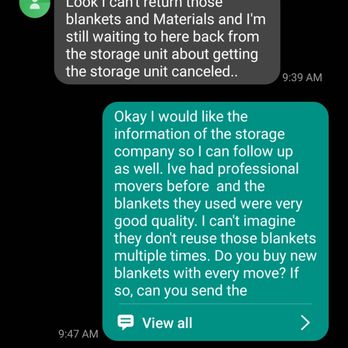 Eminent Pioneer Moving - Movers Near Me