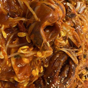 Pine Tree House - Spicy Seafood - Korean Near Me - Sacramento, California