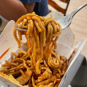 Top China - Chicken Lo Mien - Chinese Near Me - Cape Charles, Virginia
