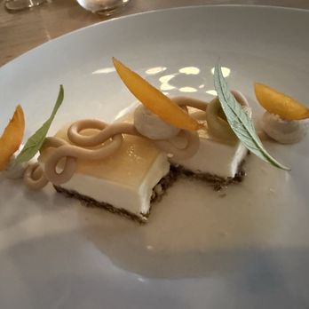 Bresca - New American Near Me - Washington, DC, District of Columbia