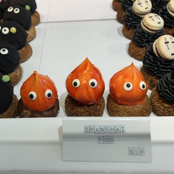 Beta5 Chocolates - Chocolatiers & Shops Near Me - Vancouver, British Columbia
