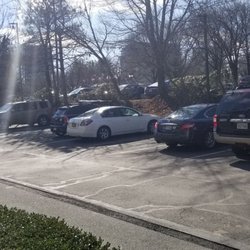 Reston wellness - Look you can see McDonald's