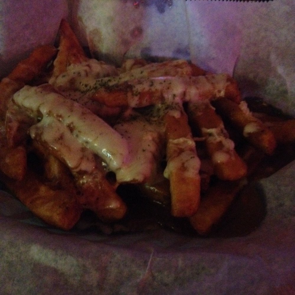 Dano's Pub - Fries gravy and cheese - Dive Bars Near Me - Drums, Pennsylvania Dano's Pub - Fries gravy and cheese - Dive Bars Near Me - Drums, Pennsylvania