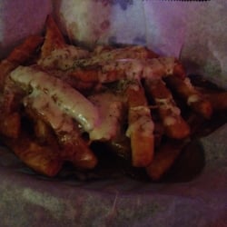 Dano's Pub - Fries gravy and cheese