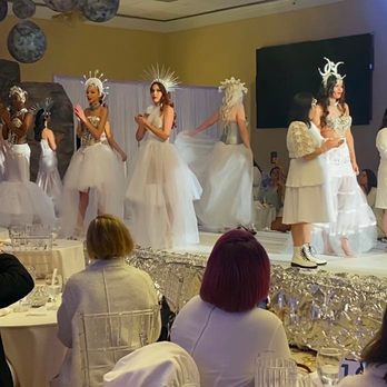 Eden Gardens Event Center - Venues & Event Spaces Near Me - Elk Grove, California