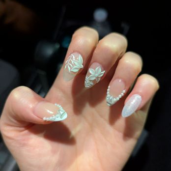 Luna Nails & Spa - Nail Salons Near Me - Upland, California Luna Nails & Spa - Nail Salons Near Me - Upland, California