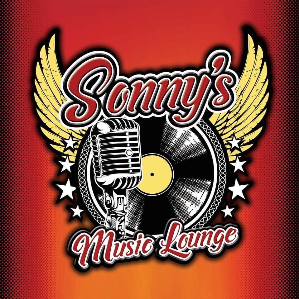 Sonny’s Music Lounge Logo