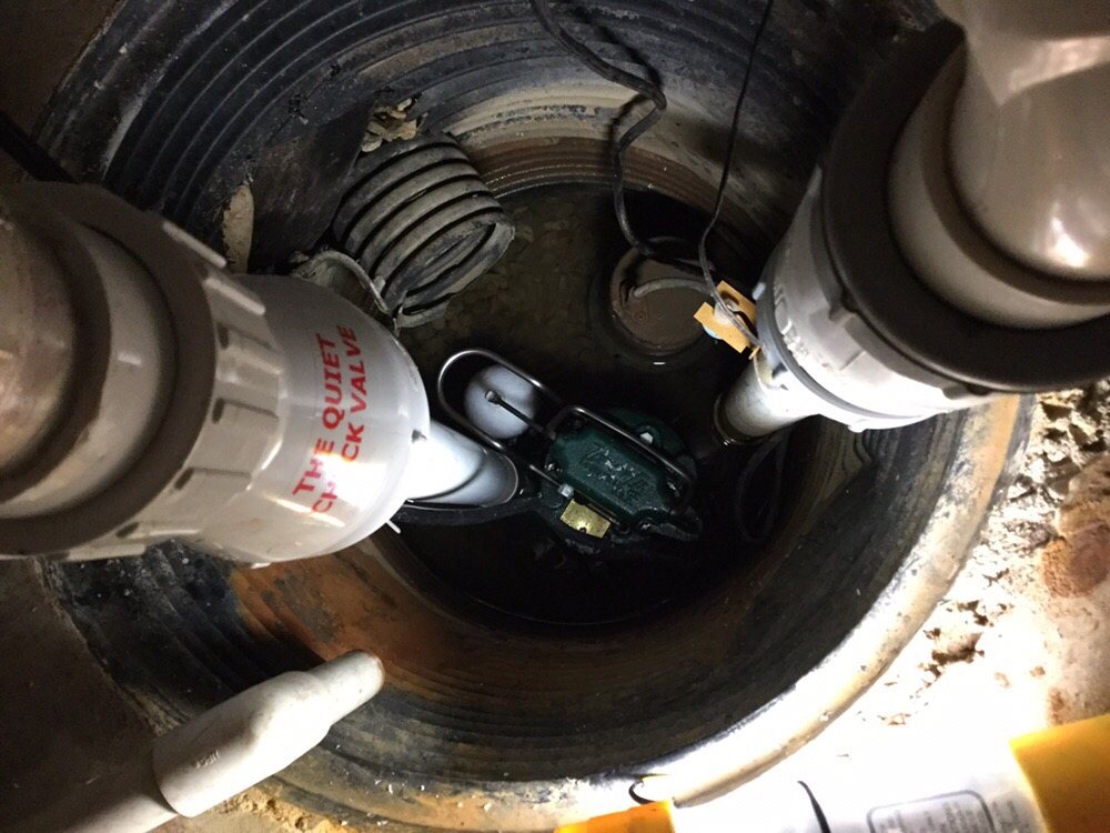 Slide of TMZ Plumbing