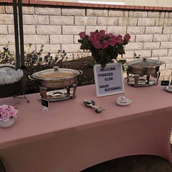 Max Tacos - Beautiful set up - Caterers Near Me Max Tacos - Beautiful set up - Caterers Near Me
