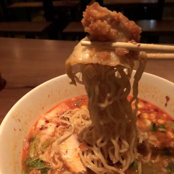 RAMEN-SAN - Ramen Near Me - Chicago, Illinois RAMEN-SAN - Ramen Near Me - Chicago, Illinois