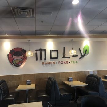 Molly Ramen•Poke•Tea - Ramen Near Me - Virginia Beach, Virginia Molly Ramen•Poke•Tea - Ramen Near Me - Virginia Beach, Virginia
