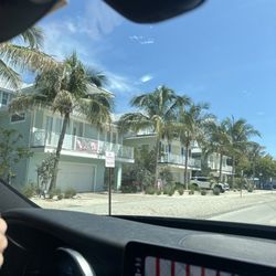 The Center of Anna Maria Island