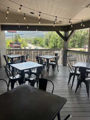 South Park Brewing by null