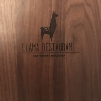 Llama Restaurant - Peruvian Near Me - Saint Augustine, Florida Llama Restaurant - Peruvian Near Me - Saint Augustine, Florida