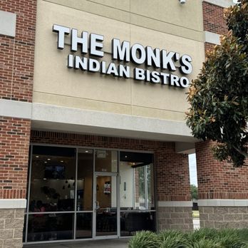 THE MONK'S INDIAN BISTRO - Updated February 2026 - 54 Photos & 40 Reviews -  1075 W Grand Pkwy S, Richmond, Texas - Indian - Restaurant Reviews - Phone  Number - Menu - Yelp