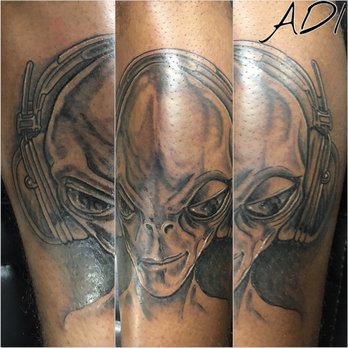 A Different Image - Artist: Bobby Brothers - Tattoo Near Me - Oklahoma City, Oklahoma A Different Image - Artist: Bobby Brothers - Tattoo Near Me - Oklahoma City, Oklahoma