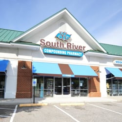 South River Compounding Pharmacy
