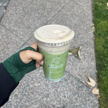 Polaris Cafe - Coffee & Tea Near Me - Emeryville, California Polaris Cafe - Coffee & Tea Near Me - Emeryville, California