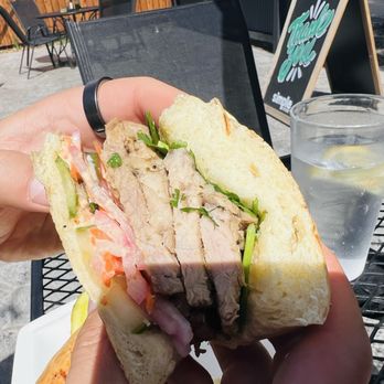 Simple Eatery - Pork Banh Mi Ni - Bakeries Near Me - Buena Vista, Colorado Simple Eatery - Pork Banh Mi Ni - Bakeries Near Me - Buena Vista, Colorado