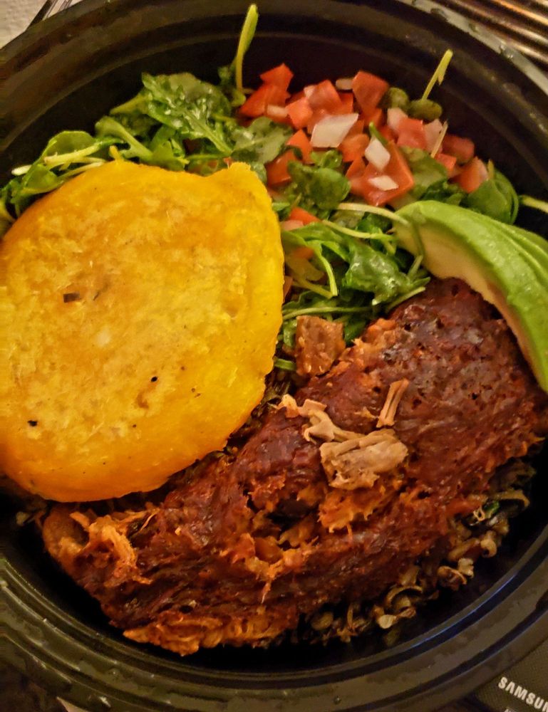 Ande's International Gourmet Deli