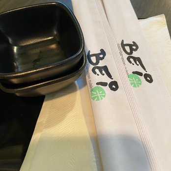 Bei - Sushi Bars Near Me - Scottsdale, Arizona