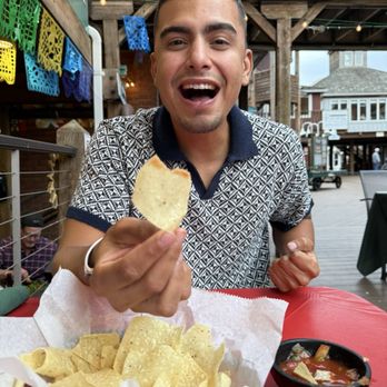 Los Tios Grill Leesburg - Mexican Near Me - Leesburg, Virginia