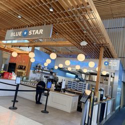 Blue Star Donuts