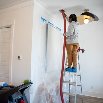 Restored Air Disaster Solutions - Damage Restoration Near Me - Summerville, South Carolina Restored Air Disaster Solutions - Damage Restoration Near Me - Summerville, South Carolina