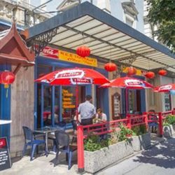 Chez Tao - Chez Tao
