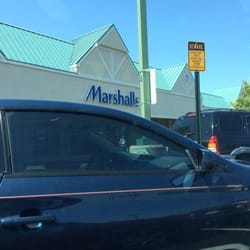 Marshalls