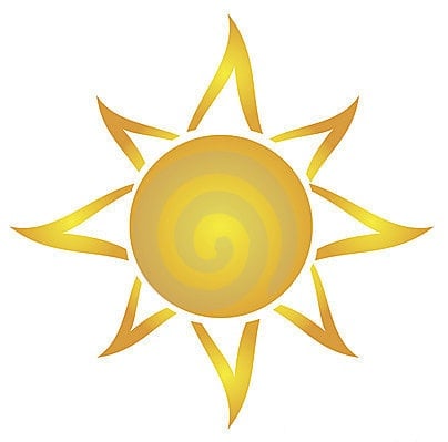 island airbrush Logo