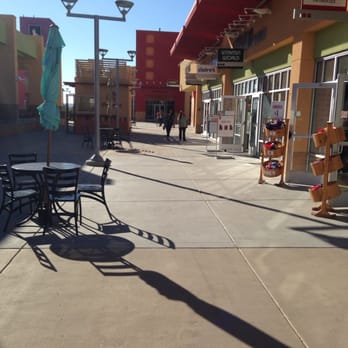 The Outlet Shoppes at El Paso - Shopping Centers Near Me - Canutillo, Texas The Outlet Shoppes at El Paso - Shopping Centers Near Me - Canutillo, Texas