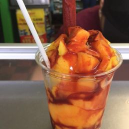 Mangonada! Mangonada!