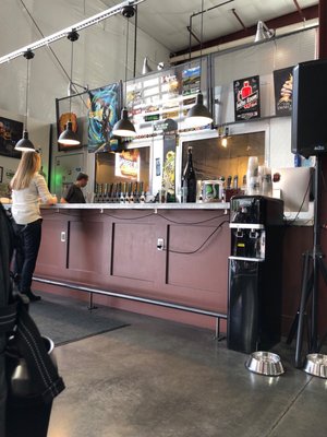 Elysian Taproom by null