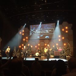 Vineyard Church