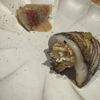 Sushi Jin - Sushi Bars Near Me - Mountain View, California