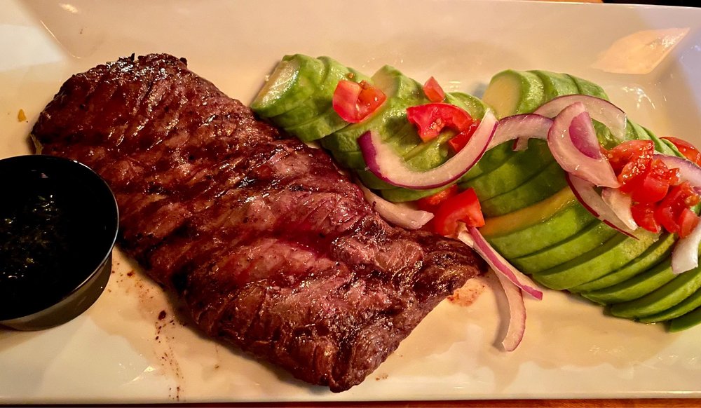 Asere Cubano Kitchen & Bar