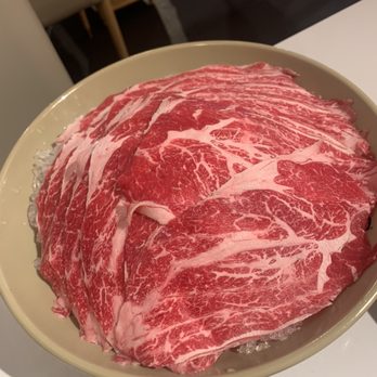 Yuan's Hotpot - Wagyu beef - Hot Pot Near Me - Rosemead, California Yuan's Hotpot - Wagyu beef - Hot Pot Near Me - Rosemead, California