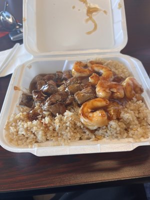 Little Ninja Hibachi Express Grill by null