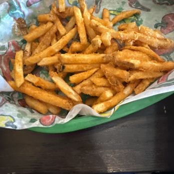 Los Portales Bar and Grill - The fries - Mexican Near Me - Lowell, Michigan Los Portales Bar and Grill - The fries - Mexican Near Me - Lowell, Michigan