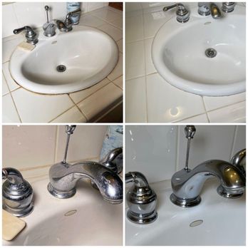 Love Thy Neighbour Cleaning Services - The before and after speaks for itself - Home Cleaning Near Me - Coppell, Texas Love Thy Neighbour Cleaning Services - The before and after speaks for itself - Home Cleaning Near Me - Coppell, Texas