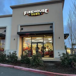 Firehouse Subs