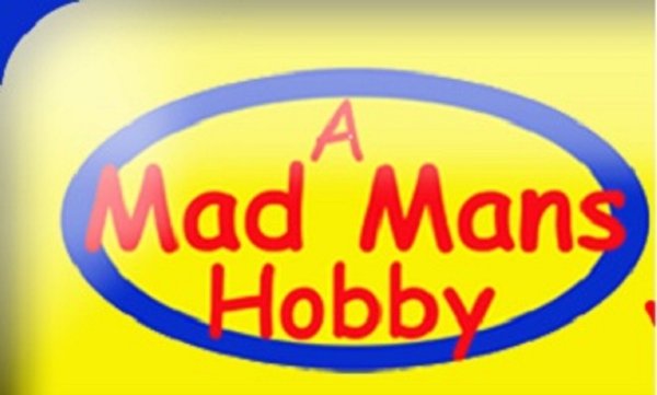 A MAD MANS HOBBY STORE - Updated July 2026 - 127 E State St, Lehi, Utah
