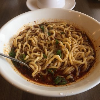 Chongqing House - Szechuan Near Me - Plano, Texas