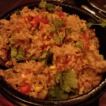 Baro - OG DUCK CHAUFA - Cocktail Bars Near Me - Toronto, Ontario