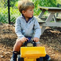Jonathan Montessori School - Toddler Community
