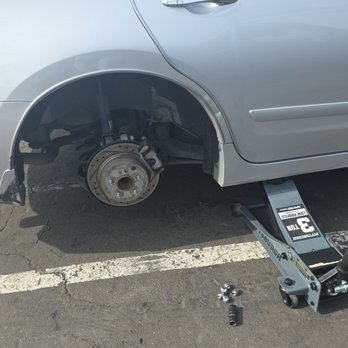 Stanton Speedy Tires - Wheel & Rim Repair Near Me - Stanton, California