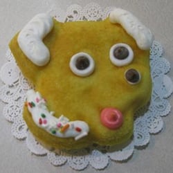 Tuff Dog Bakery - Pupcake