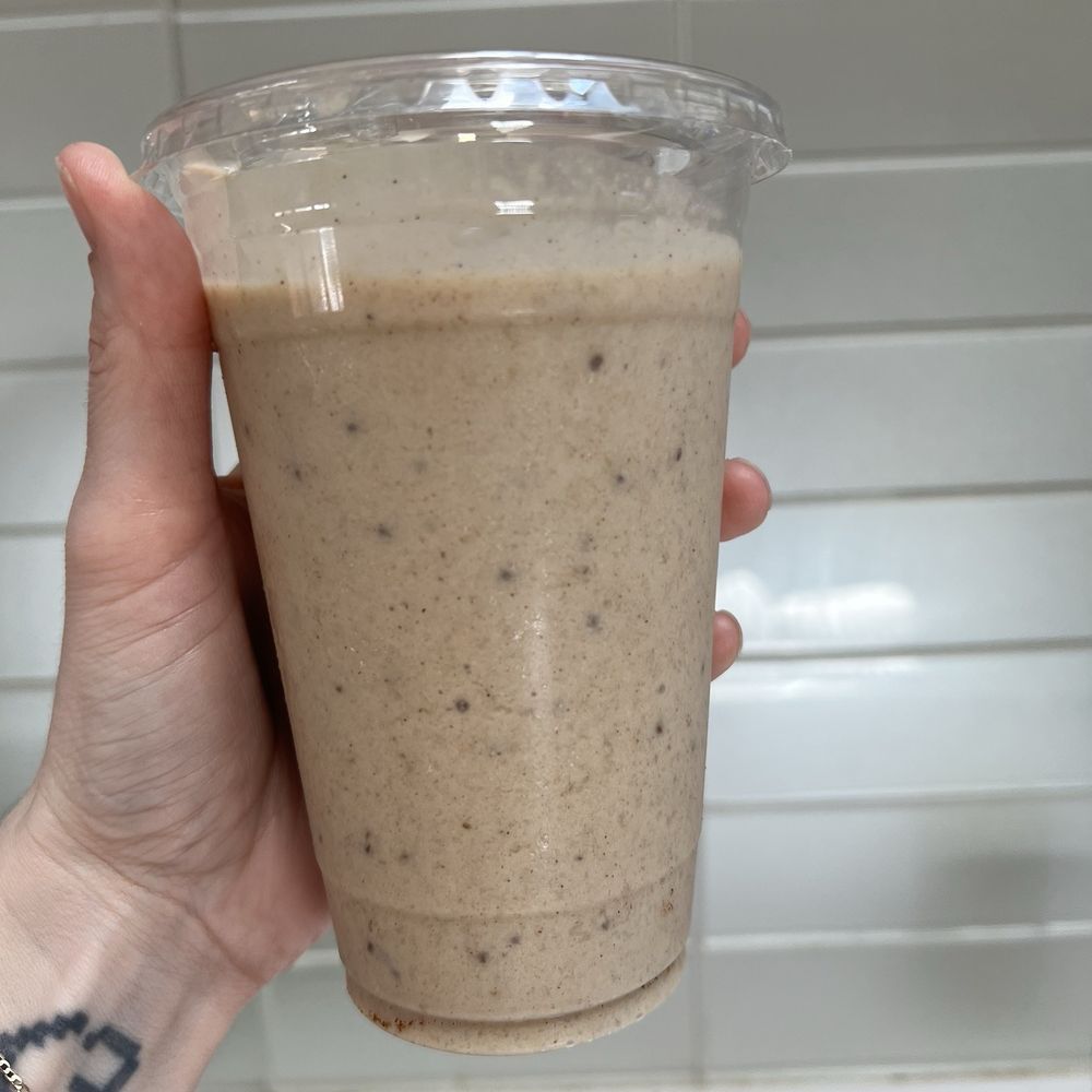 Hummingbird Hideaway - Oat Chada Lada Smoothies - Coffee & Tea Near Me - Skokie, Illinois Hummingbird Hideaway - Oat Chada Lada Smoothies - Coffee & Tea Near Me - Skokie, Illinois