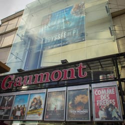 Cinéma Gaumont